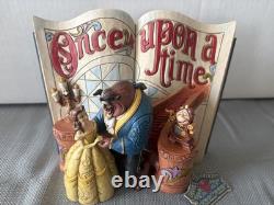 Disney Traditions Jim Shore Love Endures Figure-New