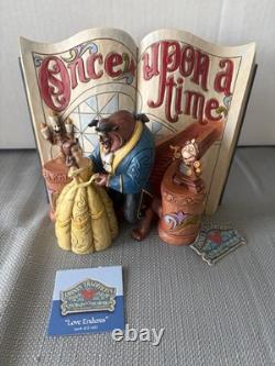 Disney Traditions Jim Shore Love Endures Figure-New