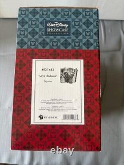 Disney Traditions Jim Shore Love Endures Figure-New