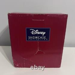 Disney Traditions Jim Shore Merry Christmas Figurine Mickey Minnie 6002840 NOB