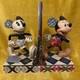 Disney Traditions Jim Shore Mickey Mouse 80 Years Of Laughter Figure Statue
