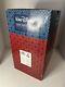 Disney Traditions Jim Shore Mickey Mouse Bundle Of Holiday Cheer 13'' With Drawer