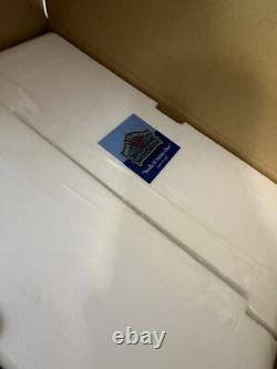 Disney Traditions Jim Shore Mickey Mouse Bundle of Holiday Cheer 13'' With Drawer