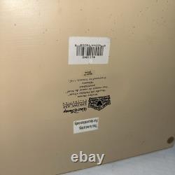 Disney Traditions Jim Shore Mickey Mouse Bundle of Holiday Cheer 13'' With Drawer