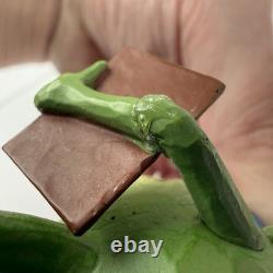 Disney Traditions Jim Shore Mike Wazowski Good Morning Monstropolis 4031488