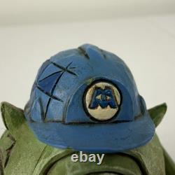 Disney Traditions Jim Shore Mike Wazowski Good Morning Monstropolis 4031488