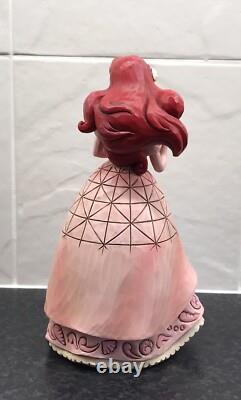 Disney Traditions Jim Shore Musical Sonata Little Mermaid Harmony From The Sea