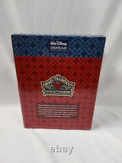 Disney Traditions Jim Shore ROMANTIC WALTZ CINDERELLA FIGURE Enesco with Box