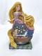 Disney Traditions Jim Shore Rapunzel Tangled Lights Enlightend Love 4031485