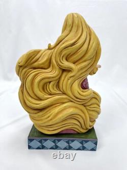 Disney Traditions Jim Shore Rapunzel Tangled Lights Enlightend Love 4031485