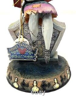 Disney Traditions Jim Shore Sally Smitten Figure Nightmare Before Christmas Rare