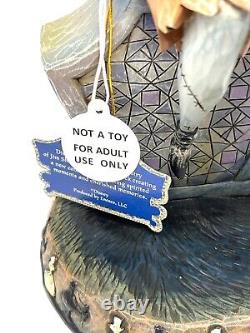 Disney Traditions Jim Shore Sally Smitten Figure Nightmare Before Christmas Rare