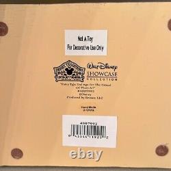 Disney Traditions Jim Shore Showcase Collection Snow White Folk Art Figurine