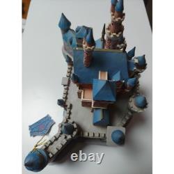 Disney Traditions Jim Shore Sleeping Beauty True Loves Castle Figurine 4011140