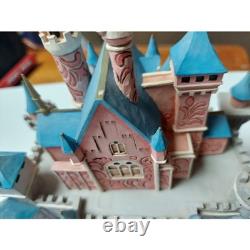 Disney Traditions Jim Shore Sleeping Beauty True Loves Castle Figurine 4011140