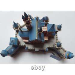 Disney Traditions Jim Shore Sleeping Beauty True Loves Castle Figurine 4011140