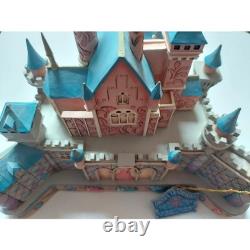 Disney Traditions Jim Shore Sleeping Beauty True Loves Castle Figurine 4011140
