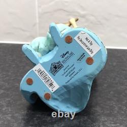 Disney Traditions Jim Shore Sonata Jasmine From Aladdin'arabian Princess