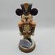 Disney Traditions Jim Shore Stalwart Soldier Mickey Mouse Figurine Enesco
