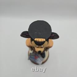 Disney Traditions Jim Shore Stalwart Soldier Mickey Mouse Figurine Enesco