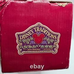 Disney Traditions Jim Shore Stalwart Soldier Mickey Mouse Figurine Enesco