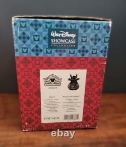 Disney Traditions Jim Shore'Stitch' Happy Halloween Flameless Candle Figure