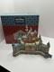 Disney Traditions Jim Shore True Love's Castle 4011140 Figurine With Box Aurora