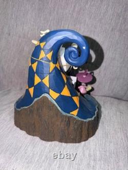 Disney Traditions Jim Shore What a Wonderful Nightmare Figurine 6001287