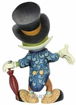Disney Traditions Jiminy Cricket Big Figure 6005972