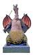 Disney Traditions Maleficent And The Dragon Casting The Spell #4011739