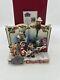 Disney Traditions Merry Christmas 6002840 Design By Jim Shore From Enesco