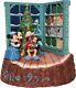 Disney Traditions Mickey Christmas Carol Figurine