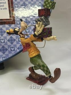 Disney Traditions Mickey Mouse Holiday Ornament Set Boxed Disney Franchise