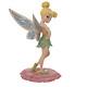Disney Traditions Peter Pan Sassy Tink Big Statuette By Jim Shore & Enesco