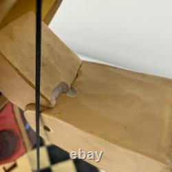 Disney Traditions Pinocchio 70 Years Of Wishing On A Star Marionette 4016583