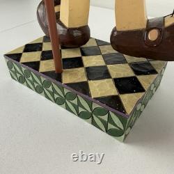 Disney Traditions Pinocchio 70 Years Of Wishing On A Star Marionette 4016583