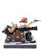 Disney Traditions Pirate On Cannon Jim Shore Figurine Pirates Of The Caribbean