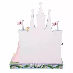 Disney Traditions Princess Beautiful and Brave Statue by Jim Shore