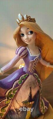 Disney Traditions Rapunzel (Tangled) Daring Heights Enesco 4045240