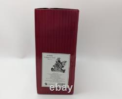 Disney Traditions Showcase A Stitch in Time Figurine Jaq & Gus Cinderella Clock