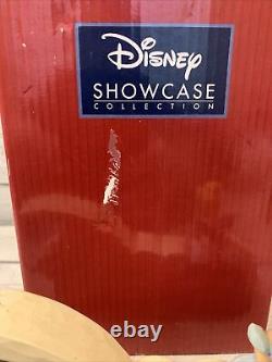 Disney Traditions Showcase Cinderella Dream Plaque By Jim Shore Open Box NWT