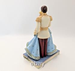 Disney Traditions Showcase Cinderella & Prince Figurine A Fairytale Love 6015016