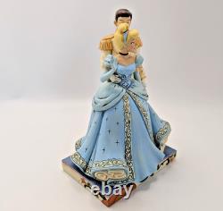 Disney Traditions Showcase Cinderella & Prince Figurine A Fairytale Love 6015016