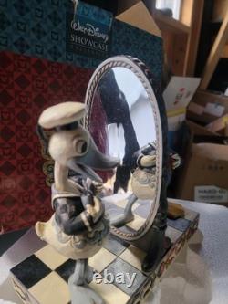 Disney Traditions Showcase Collection Enesco Donald Duck Handsome As Ever