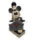 Disney Traditions Showcase Collection Jim Shore Enesco Mickey The Original