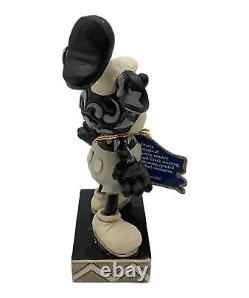 Disney Traditions Showcase Collection Jim Shore Enesco Mickey The Original