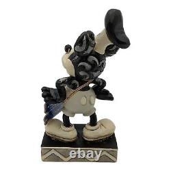 Disney Traditions Showcase Collection Jim Shore Enesco Mickey The Original