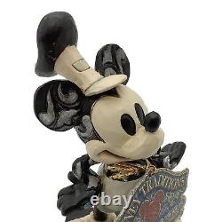 Disney Traditions Showcase Collection Jim Shore Enesco Mickey The Original