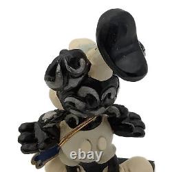 Disney Traditions Showcase Collection Jim Shore Enesco Mickey The Original
