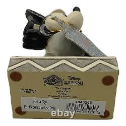 Disney Traditions Showcase Collection Jim Shore Enesco Mickey The Original